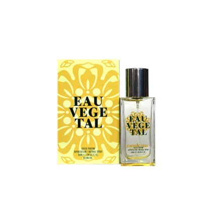 Parfüümvesi “Eau Vegetal”