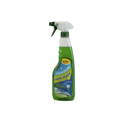 Vannitoa puhastusvahend Viva Clean ECO