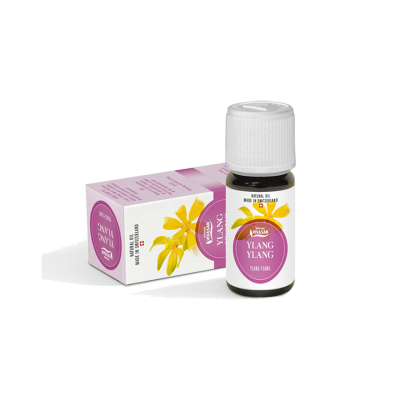 Ylang-Ylang õli