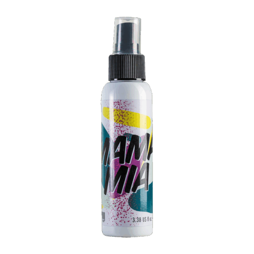 Sprei Mama Mia (Viva Plus)