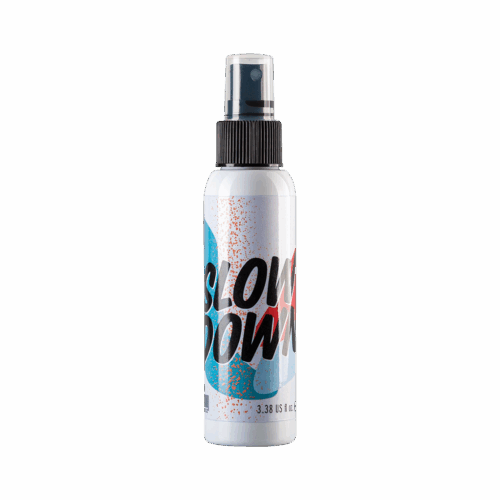 Taimne sprei Slow Down
