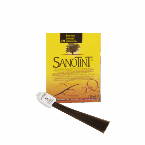 № 09 Pruun
