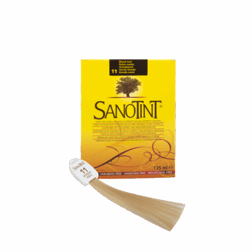 № 11 Meeblond