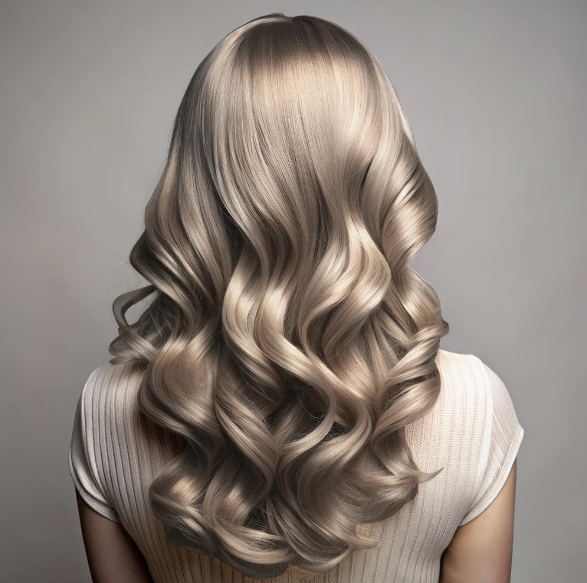 № 13 Rootsi blond - Pilt 2