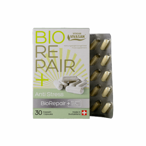 Biorepair - Antistress