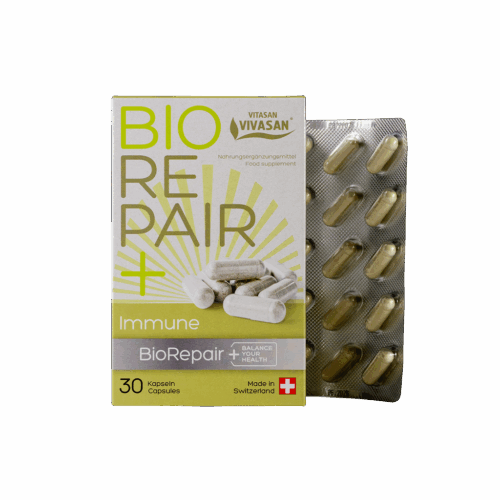 Biorepair - Immune