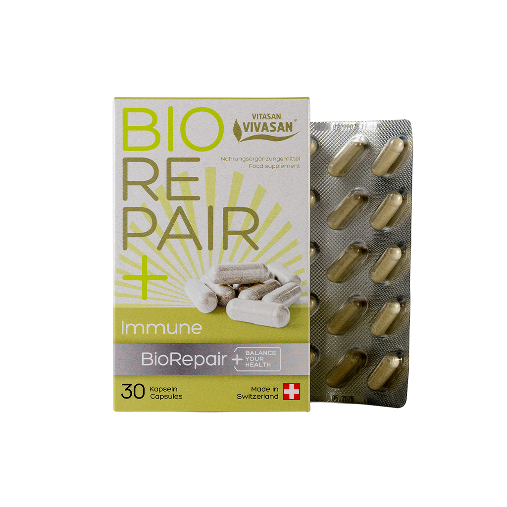 Biorepair - Immune