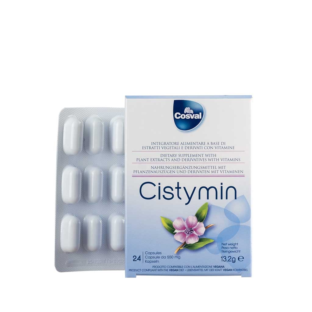 Cistymin