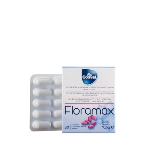 Floramax