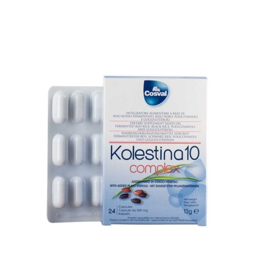 Kolestina