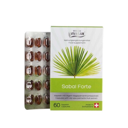 Sabal Forte